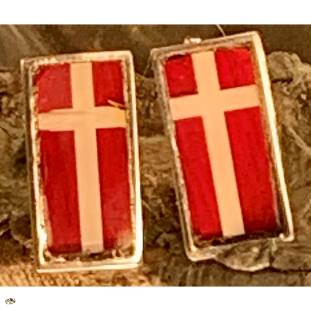 Dannebrog stickers