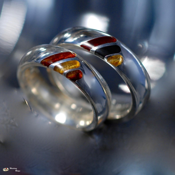  Truth, Faith &amp; Charity